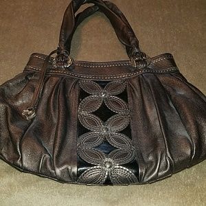 Brighton purse